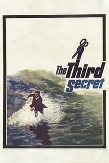 Imagem The Third Secret