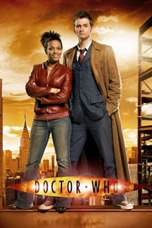 Doctor Who (2007) - Phần 3