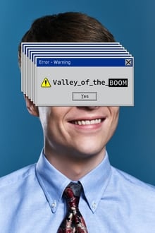 Valley of the Boom-poster