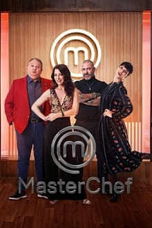 MasterChef Brasil-poster