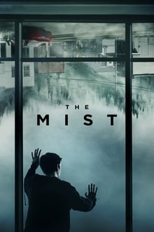 The Mist-poster