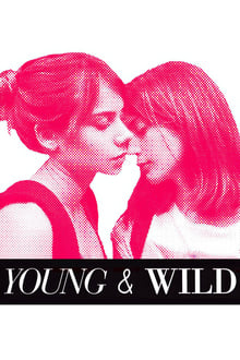 Young and Wild-poster