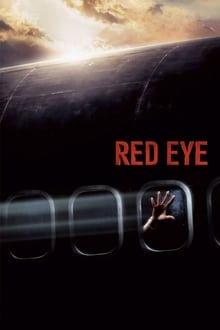 Red Eye-poster