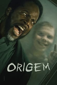 Origem 2ª Temporada Completa Torrent (2023) Legendado 5.1 WEB-DL 1080p Download