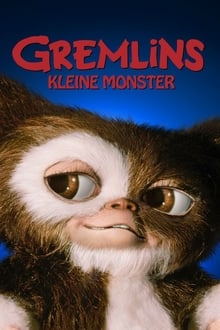 Gremlins - Kleine Monster