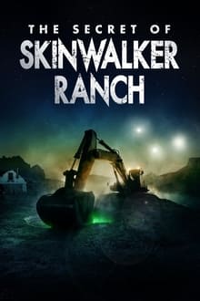Imagem The Secret of Skinwalker Ranch