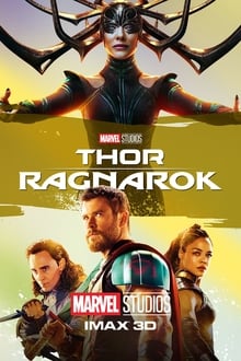 Thor: Ragnarok (2017) - Alternative Titles — The Movie Database (TMDB)