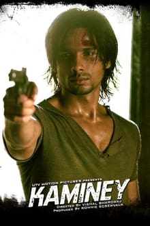 Kaminey (2009) Hindi