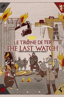 Game Of Thrones : Documentaire poster