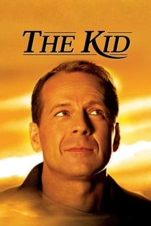 The Kid-poster