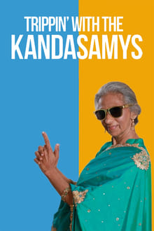 Los Kandasamy: El viaje