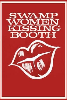 Swamp Women Kissing Booth