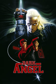 Dark Angel-poster