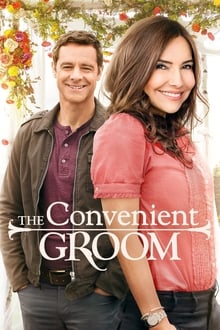 Cast of The Convenient Groom Movie
