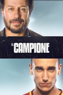 The Champion-poster