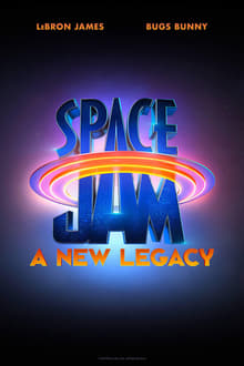 Space Jam: Nuevas Leyendas