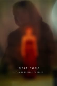 Imagem India Song