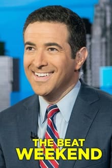 Best of The Beat with Ari Melber-poster