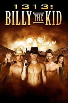 1313: Billy the Kid