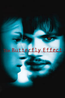 Imagem The Butterfly Effect