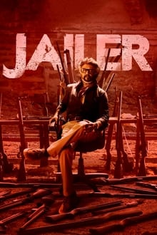 Jailer (2023) ORG Hindi Dubbed