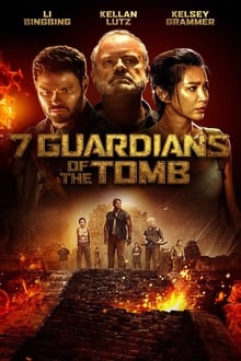 7 Guardians of the Tomb