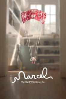 Imagem Marcel the Shell with Shoes On