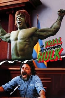 Imagem The Trial of the Incredible Hulk