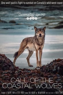 Call Of The Coastal Wolves