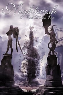 Nightwish: End of an Era-poster