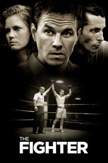 The Fighter-poster