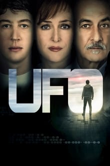 UFO-poster