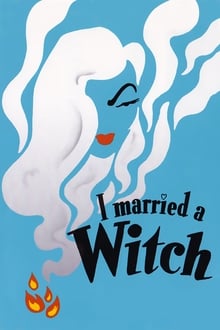 Imagem I Married a Witch