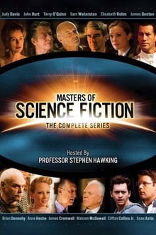 Masters of Science Fiction-poster