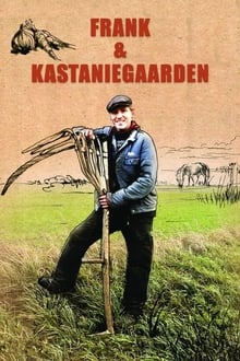 Frank & Kastaniegaarden-poster