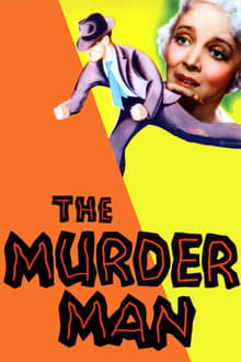 The Murder Man