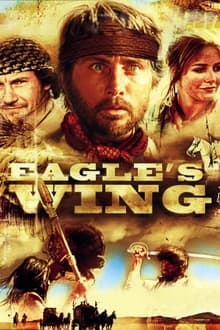 Eagle's Wing-poster