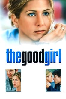 The Good Girl-poster