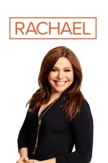 Rachael Ray-poster