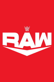 WWE Raw-poster