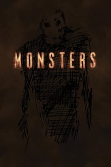 Imagem Monsters