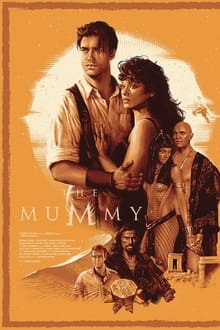 The Mummy (1999) Hindi Dubbed