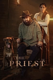 The Priest (2021) Malayalam WEB-DL WEB-DL 200MB – 480p, 720p & 1080p | GDRive | BSub