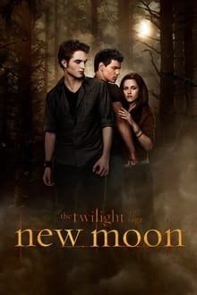 Imagem The Twilight Saga: New Moon