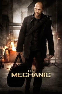 The Mechanic (2011) Hindi Dubbed