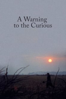 Imagem A Warning to the Curious