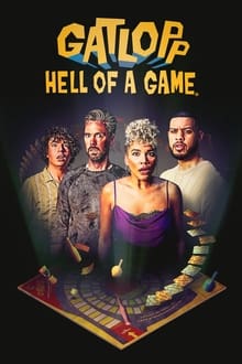 Gatlopp: Hell of a Game