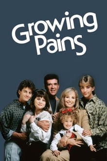 Growing Pains-poster