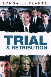 Trial & Retribution-poster