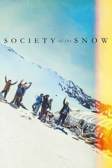 Imagem Society of the Snow